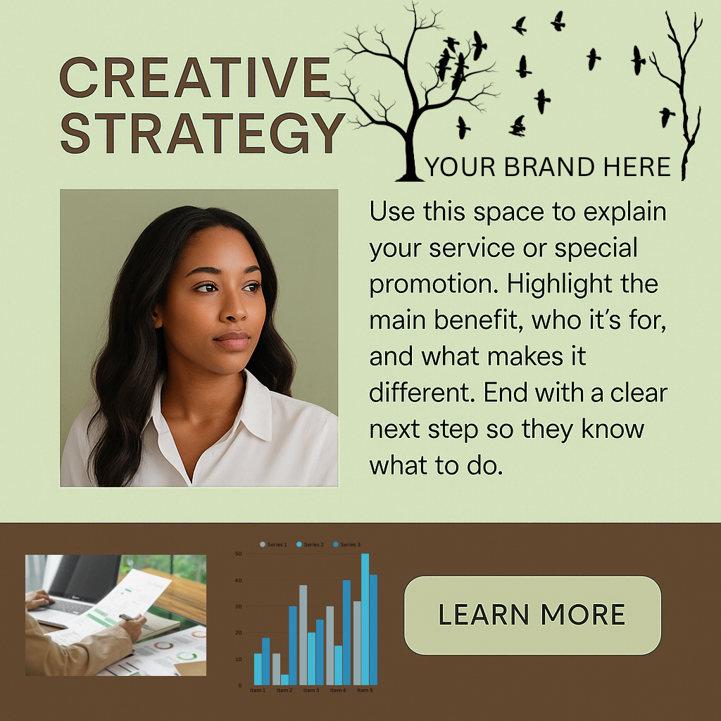 Digital Design Templates